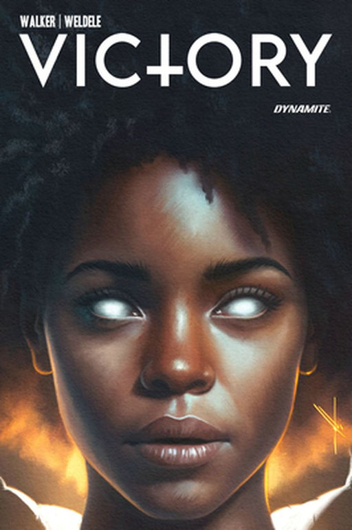 Victory by David F. Walker