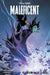 Disney Villains: Maleficent by Soo Lee