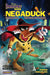 Darkwing Duck: Negaduck Vol 1: The Evil Opposite! by Jeff Parker