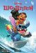 Lilo & Stitch Vol. 1: 'Ohana by Greg Pak