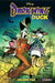 Darkwing Duck Vol 2: The Justice Ducks by Amanda Deibert