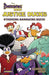 Justice Ducks: Starring Darkwing Duck! by Roger Langridge