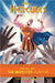 Hercules Volume 1: The Monster Hunter by Elliott Kalan, George Kambadais