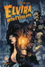 Elvira in Monsterland by David Avallone