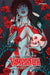Vampirella: Dark Reflections by Tom Sniegoski, Jeannine Acheson, Daniel Maine