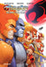 Thundercats Vol. 2: Roar by Declan Shalvey
