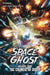 Space Ghost Vol. 2 (2024): Beware the Council of Doom by David Pepose, Jonathan Lau