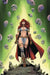 Red Sonja (2024) Vol. 3: The Master Falls by Torunn Grønbekk, Walter Geovani