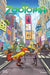 Zootopia Vol. 1 (Hardcover) by Jeff Parker, Alessandro Ranaldi
