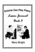 Anyone Can Play Piano: Lesson Journal Book Three by Mary Wright