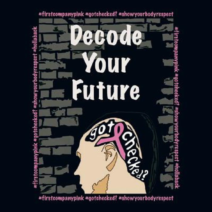 Decode Your Future by Linda Bonanno, Donna Cioffi