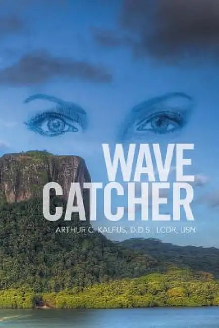 Wave Catcher by Lcdr Kalfus