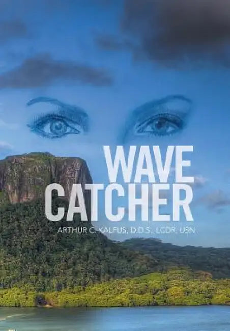 Wave Catcher by Lcdr Kalfus