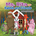Ms. Rita the Rabbit and Friends by Rasheem Youmans