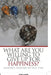 What Are You Willing to Give Up for Happiness? by Shohreh Aftahi