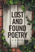 Lost and Found Poetry by D. M. Russ