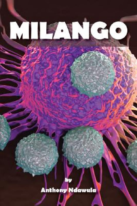 Milango by Anthony Ndawula