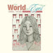 The World in Your Eyes by Ariel Yang