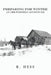Preparing for Winter: An 1896 Western Adventure by R. Hess