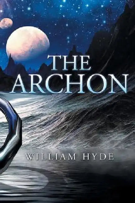 The Archon by William Hyde