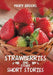 Strawberries and Other Short Stories by Mary Brooks