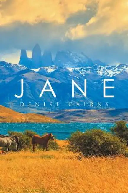 Jane by Denise Cairns