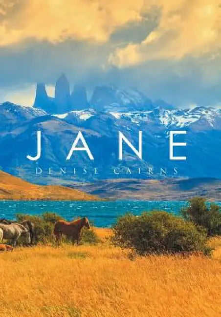 Jane by Denise Cairns