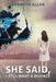 She Said, I Still Want a Divorce by Kenneth Allen