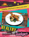 Healthy Food on a Budget: "Healthy, Tasty Food to Take to Any Table" by Kelly Richardson