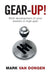 Gear-Up!: Shift development of your leaders in high gear by Mark Van Dongen