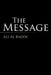 The Message by Ali Al Bader