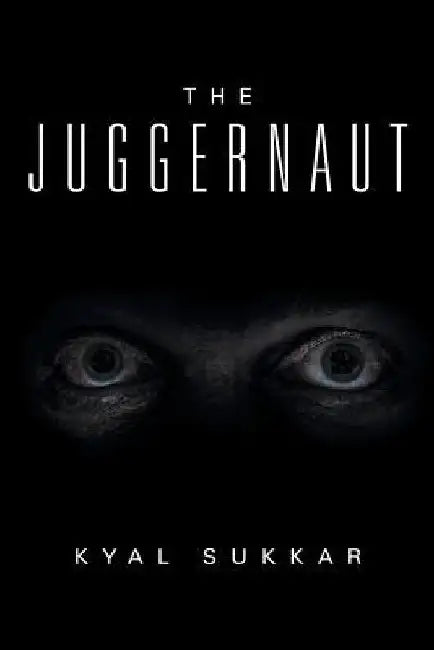 The Juggernaut by Kyal Sukkar