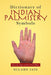 Dictionary of Indian Palmistry Symbols: What the Signs on Your Hand Mean by Sulabh Jain