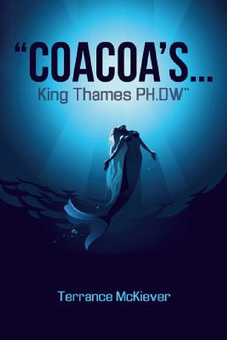 "CoaCoa's . . . King Thames PH.DW" by Terrance McKiever