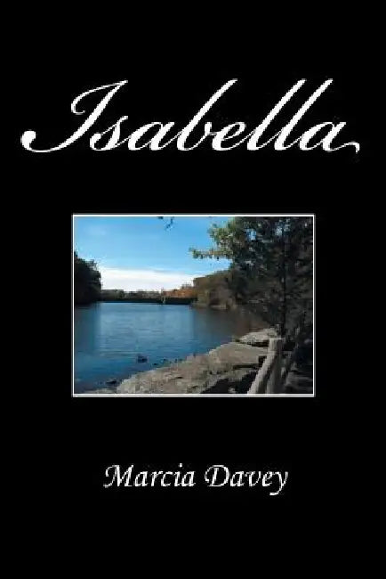 Isabella by Marcia Davey