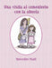 Una visita al cementerio con la abuela by Piatt, Mercedes