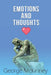 Emotions and Thoughts by George McKinney