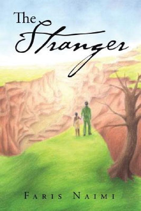 The Stranger by Faris Naimi