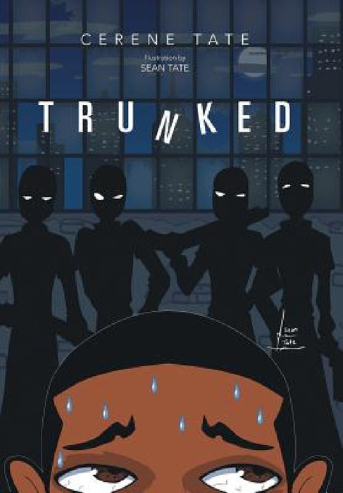 Trunked by Cerene Tate