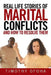 Real Life Stories of Marital Conflicts and How to Resolve Them by Timothy Ofoha