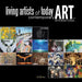 Living Artists of Today: Contemporary Art Vol. III by Mila Ryk