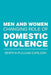 Men and Women Changing Role of Domestic Violence by Bertha Pulliam-Carlson