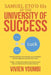 SAMUEL ETO'O fils AT THE UNIVERSITY OF SUCCESS: Understanding the Psychology of Sports Elites Through Samuel Eto'o Fils by Vivien Youmbi