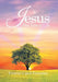 Y: Jesus the Tree of Life by Yvonne Carol Freeman