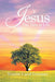 Y: Jesus the Tree of Life by Yvonne Carol Freeman