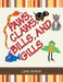 Paws, Claws, Bills, and Gills by Leah Ainslie