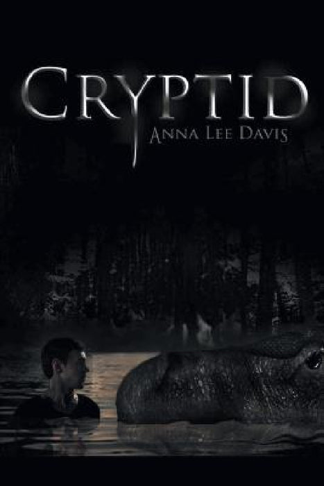 Cryptid by Anna Lee Davis