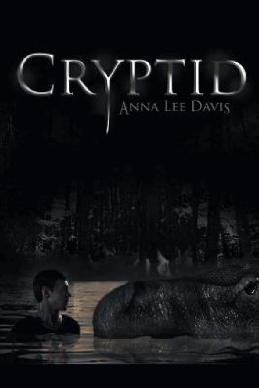 Cryptid by Anna Lee Davis