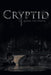 Cryptid by Anna Lee Davis