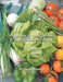 On the Menu @ Tangie's Kitchen: A Celebration of Spring by Tangie Holifield